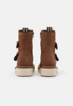 Tamaris Boots - Bottines - Cognac 10 Tamaris Boots - Bottines - Cognac -Aldo Shop ba8fa14da8ce46278e4669347dfce6c3