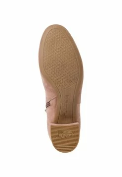 Tamaris Boots À Talons - Old Rose -Aldo Shop bb4beaade1d94cb5851df7eb6039206c