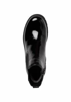 Tamaris Comfort - Boots À Talons - Black Patent 9 Tamaris Comfort - Boots À Talons - Black Patent -Aldo Shop bb7b4d2b6d1c4f229444e281c95bf251