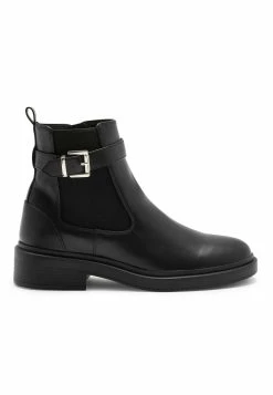 Next Forever Comfort - Boots À Talons - Black