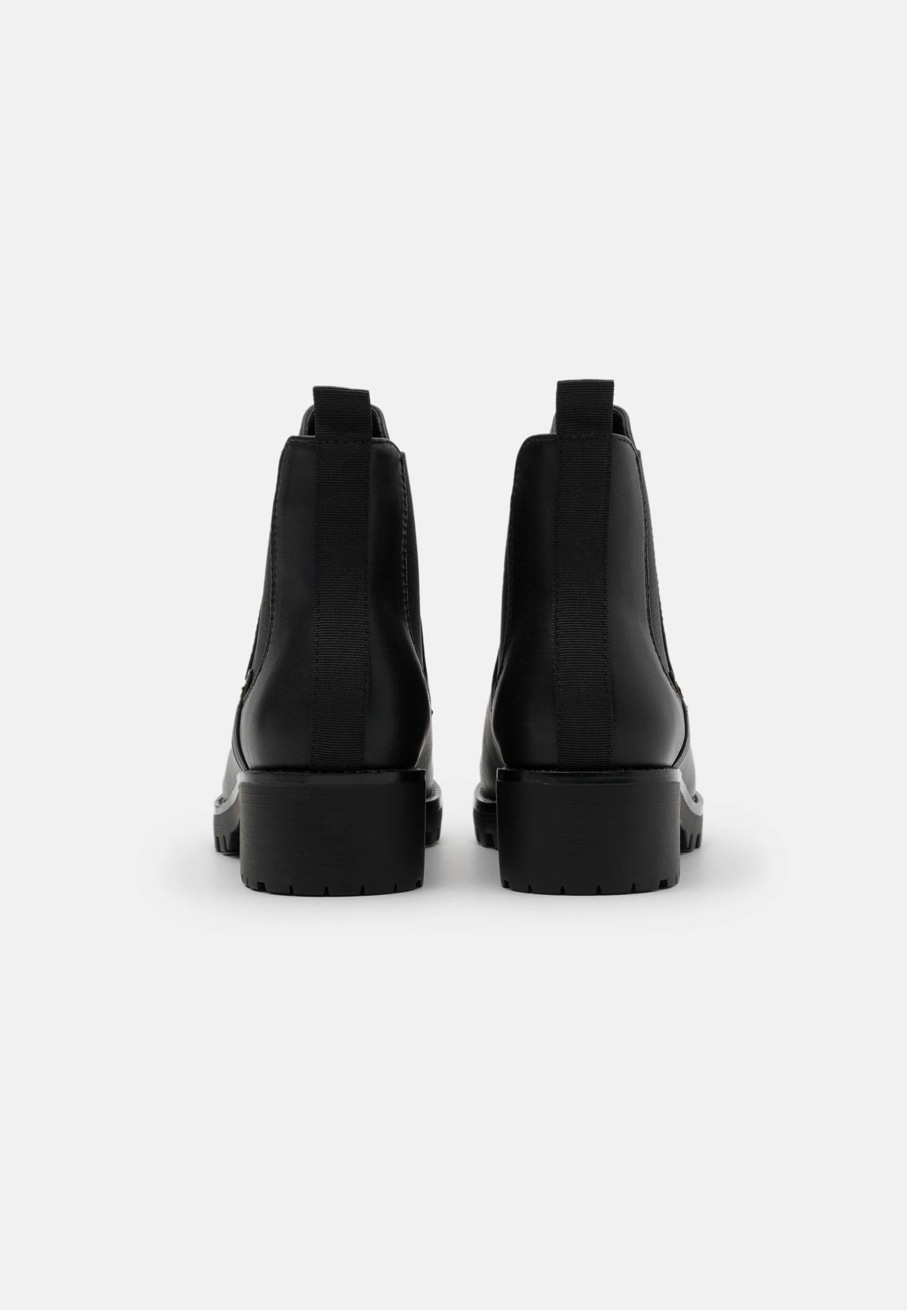 Anna Field Boots À Talons - Black 6 Anna Field Boots À Talons - Black – Image 4