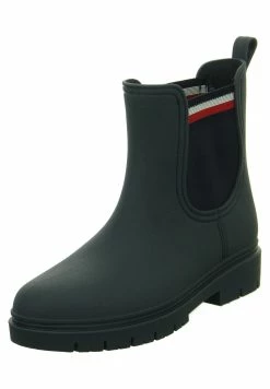 Tommy Hilfiger Boots À Talons - Blau -Aldo Shop bcf007b3b53a4ee1995605e9f70d4738