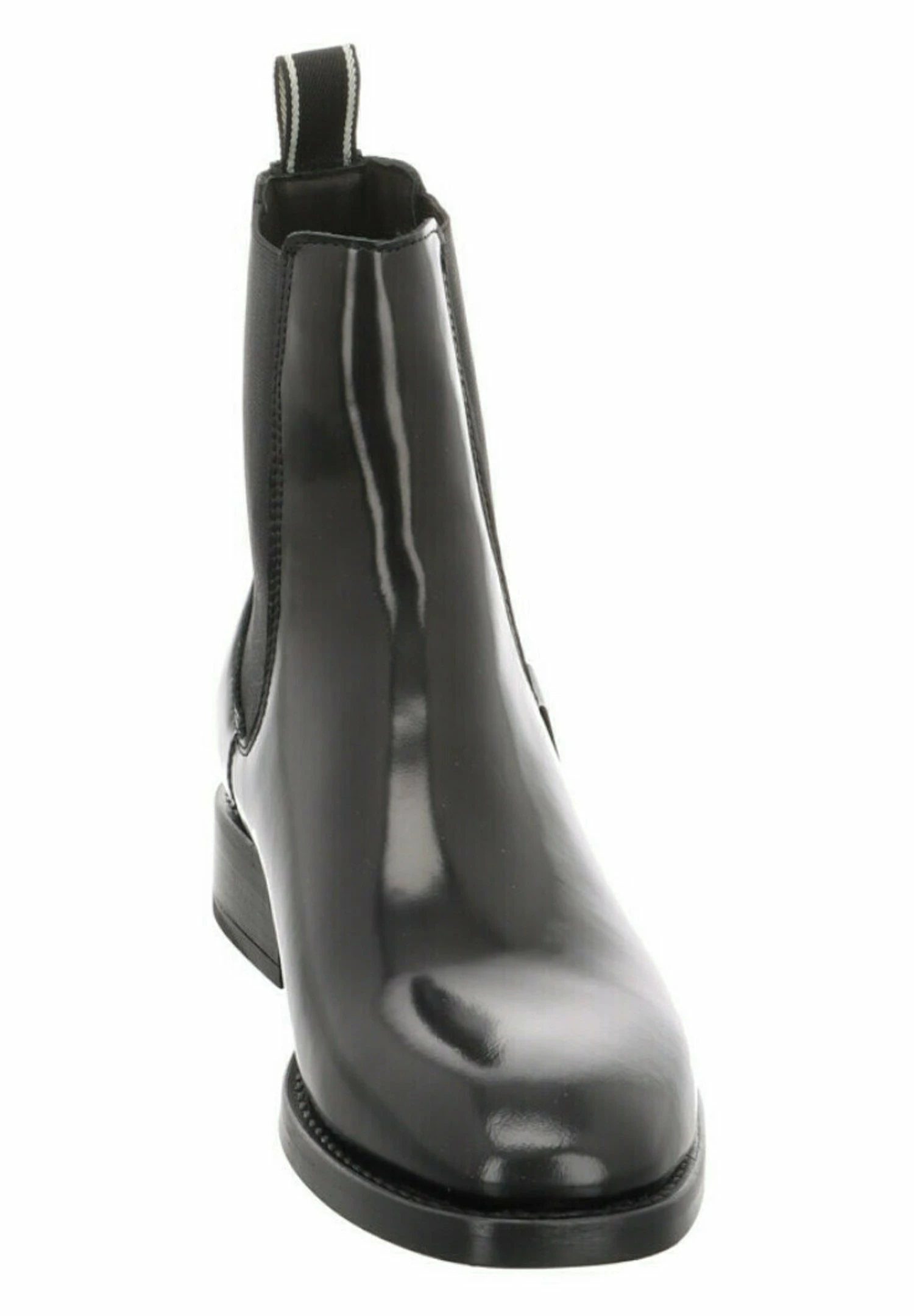 Gant Fayy - Boots À Talons - Black 7 Gant Fayy - Boots À Talons - Black – Image 5