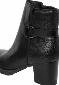 Tamaris Boots À Talons - Black 12 Tamaris Boots À Talons - Black -Aldo Shop bd13b136b0494c7881fae962470d41f8