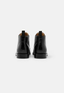 MELVIN & HAMILTON Selina 28 - Boots À Talons - Pisa Black -Aldo Shop bdf1190a79914ad18ad075db97e10616