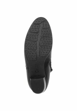 Gabor Boots À Talons - Schwarz 9 Gabor Boots À Talons - Schwarz -Aldo Shop be4413f656ab4349b3c775763a55f392