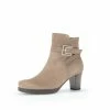 Gabor Boots À Talons - Beige 1 Gabor Boots À Talons - Beige -Aldo Shop bea937577aac4fa5bf4790060183e9e6