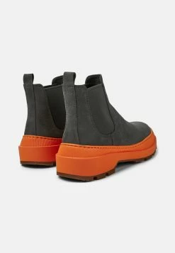 Camper Brutus Trek - Boots À Talons - Dunkelgrau -Aldo Shop bec2cac187904dbb91d263aa42a1bade