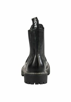 Palado Hwc Gozo - Boots À Talons - Schwarz 12 Palado Hwc Gozo - Boots À Talons - Schwarz -Aldo Shop bf62356ed8664c99bfa768397e589f43