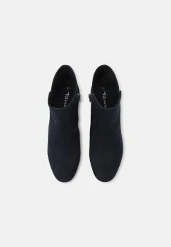 Tamaris Boots À Talons - Navy 13 Tamaris Boots À Talons - Navy -Aldo Shop bfbfe19ca34c4faca8c21b0feb13e4e0