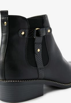 Next Boots À Talons - Black 14 Next Boots À Talons - Black -Aldo Shop bff210ed04b247b1ab90c1798c684460