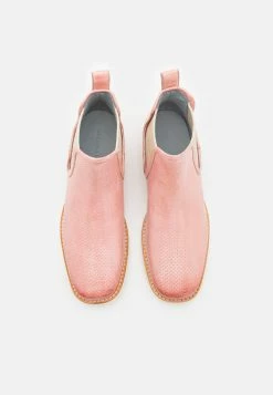 MELVIN & HAMILTON Camilla - Boots À Talons - Pale Rose 13 MELVIN & HAMILTON Camilla - Boots À Talons - Pale Rose -Aldo Shop c024353569d44a60a728b174784caa8b
