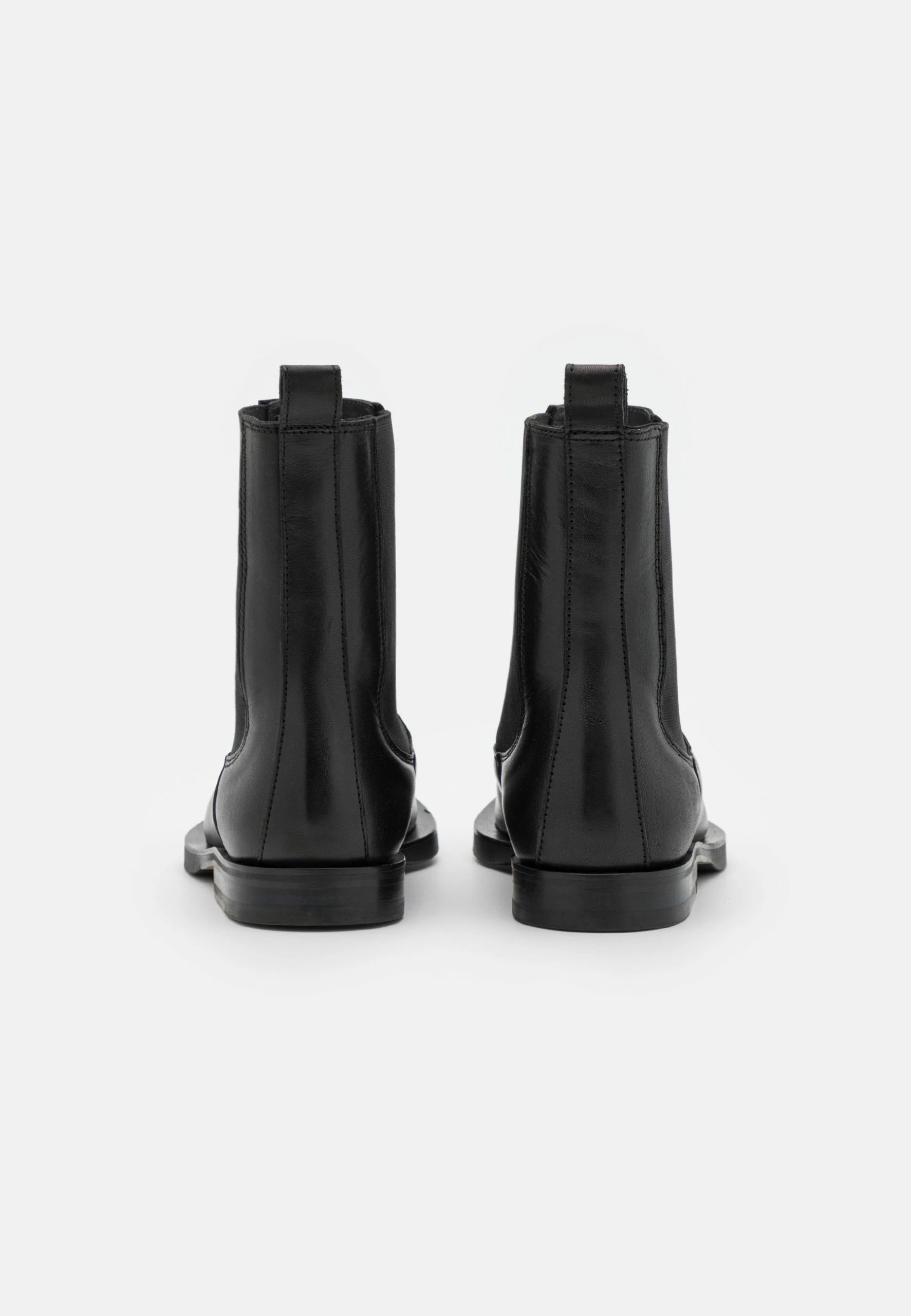 Bisgaard Boots À Talons - Black 6 Bisgaard Boots À Talons - Black – Image 4