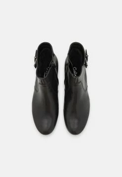 Gabor Comfort Boots À Talons - Schwarz 13 Gabor Comfort Boots À Talons - Schwarz -Aldo Shop c14fbe1fa7c743ac8e5a0bd2f9a9a5db