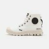 Palladium Pampa Hi Supply Unisex - Boots À Talons - Star White 1 Palladium Pampa Hi Supply Unisex - Boots À Talons - Star White -Aldo Shop c1b920c2b98c48068de29429af6501bf
