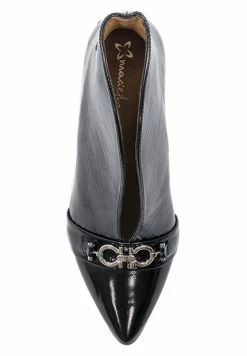 Maciejka Boots À Talons - Czarny 13 Maciejka Boots À Talons - Czarny -Aldo Shop c1f70bfeed0546b5b616b6fb5817b3d0