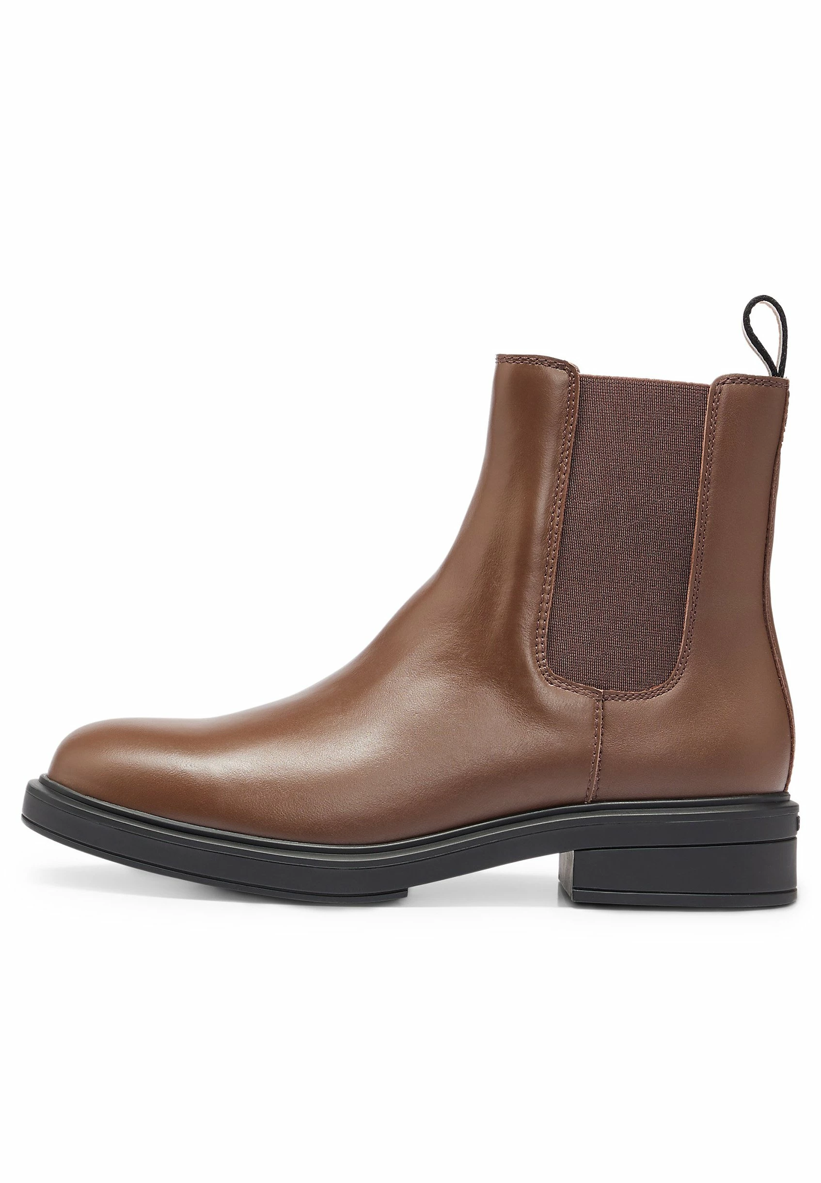 Boss Vanity Ch - Boots À Talons - Medium Brown 3 Boss Vanity Ch - Boots À Talons - Medium Brown