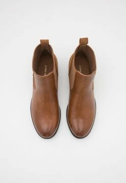 Anna Field Wide Fit Boots À Talons - Cognac 13 Anna Field Wide Fit Boots À Talons - Cognac -Aldo Shop c29a7dc0a0b940f68fd12a09cc43529f