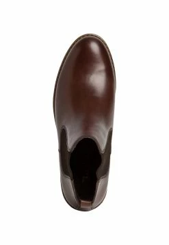 Tamaris Chelsea - Boots À Talons - Muscat Leather 10 Tamaris Chelsea - Boots À Talons - Muscat Leather -Aldo Shop c2dc8a5587c9491bb845695e61fb0fe6