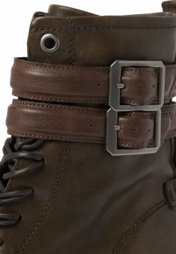 Tamaris Boots À Talons - Olive Mocca 14 Tamaris Boots À Talons - Olive Mocca -Aldo Shop c429ecddc6144162bbd995b2054fc53f