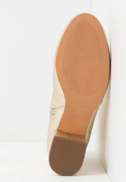 Anna Field Boots À Talons - Gold -Aldo Shop c469a4e915e944edacb7db551c6d118c