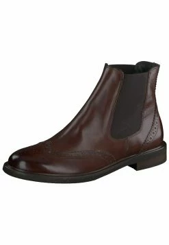 Paul Green Boots À Talons - Star Calf Saddle -Aldo Shop c48be6fc19604a1ab740772489425367