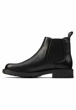 Clarks Orinoco Lane - Boots À Talons - Black