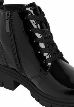 Tamaris Comfort - Boots À Talons - Black Patent 13 Tamaris Comfort - Boots À Talons - Black Patent -Aldo Shop c5a11216f66c4d8babdf491bbcae0e7b