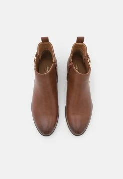 Anna Field Comfort - Boots À Talons - Cognac -Aldo Shop c5d2962ebbe94ba98c9e4f3a144ab44a