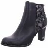 Mustang Boots À Talons - Schwarz -Aldo Shop c675b92aaa4b4a0da3e4c3ab7ec65053