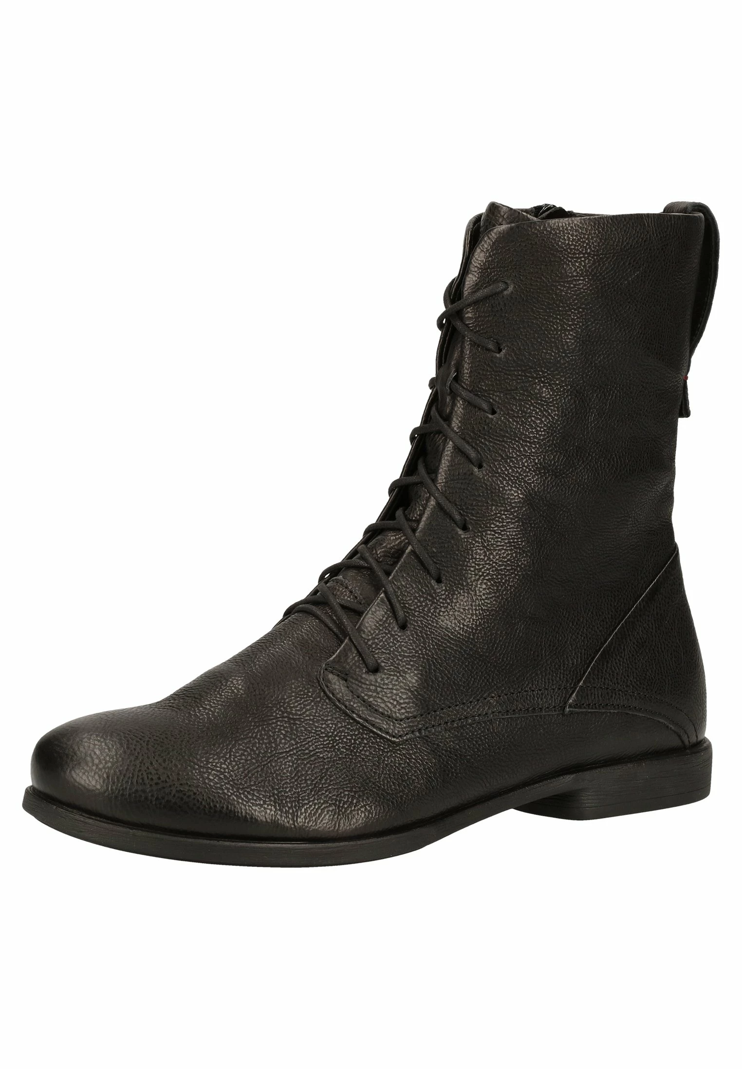 Think! Boots À Talons - Schwarz 0000 5 Think! Boots À Talons - Schwarz 0000 – Image 3