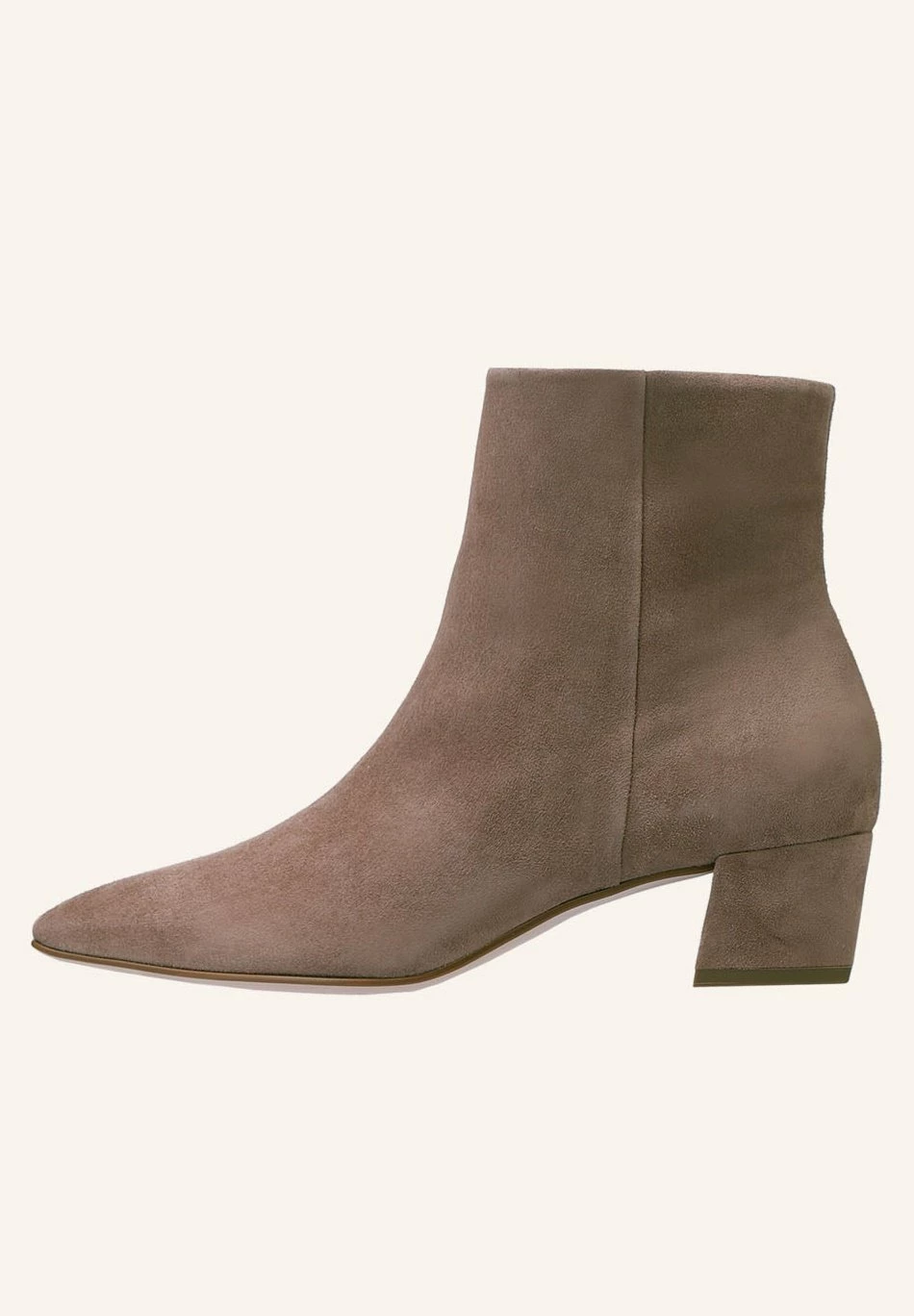 HÖGL Beatrice - Boots À Talons - Darktaupe 10 HÖGL Beatrice - Boots À Talons - Darktaupe – Image 8