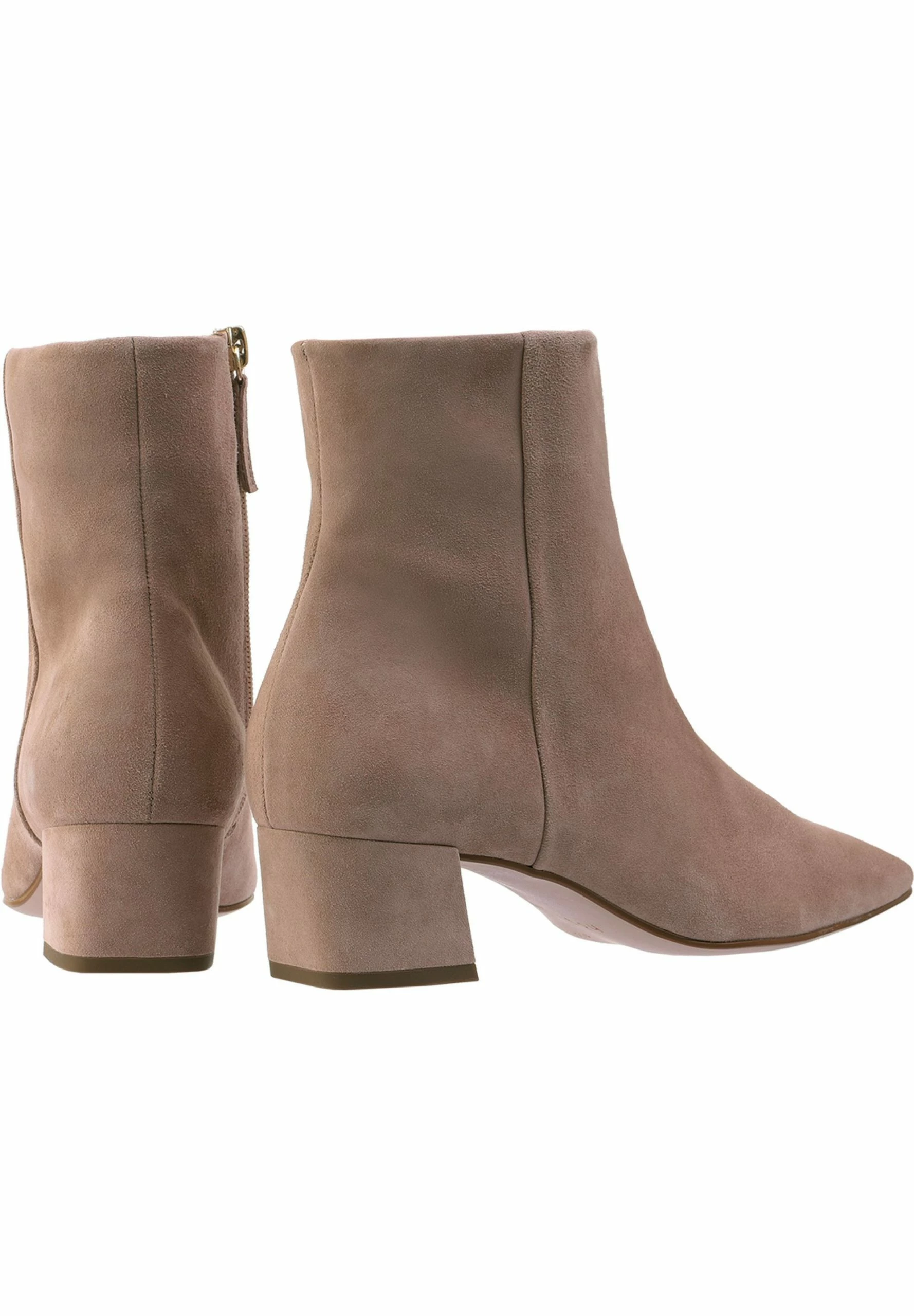 HÖGL Beatrice - Boots À Talons - Darktaupe 5 HÖGL Beatrice - Boots À Talons - Darktaupe – Image 3