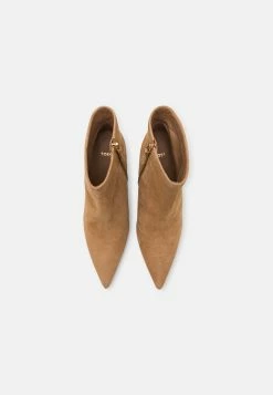 Boss Janet - Boots À Talons - Medium Beige 13 Boss Janet - Boots À Talons - Medium Beige -Aldo Shop c7bc653d96e54ef5862113e3c985eb21