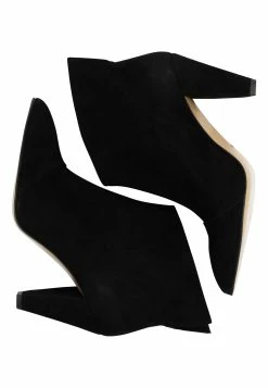Dreimaster Boline - Boots À Talons - Schwarz 11 Dreimaster Boline - Boots À Talons - Schwarz -Aldo Shop c7f5c88f9ed2496ca34d0e97cf1c5c21