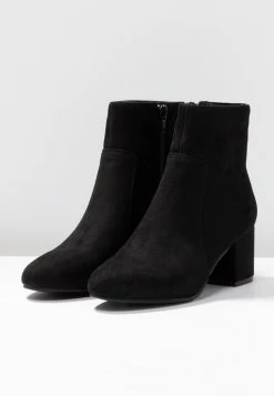 Anna Field Boots À Talons - Black 13 Anna Field Boots À Talons - Black -Aldo Shop c812bba64d354b95a2f77f10b9515354