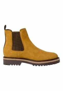Tamaris Boots - Bottines - Saffron 13 Tamaris Boots - Bottines - Saffron -Aldo Shop c8d0d65845d2421e9f59dc1968be2a73