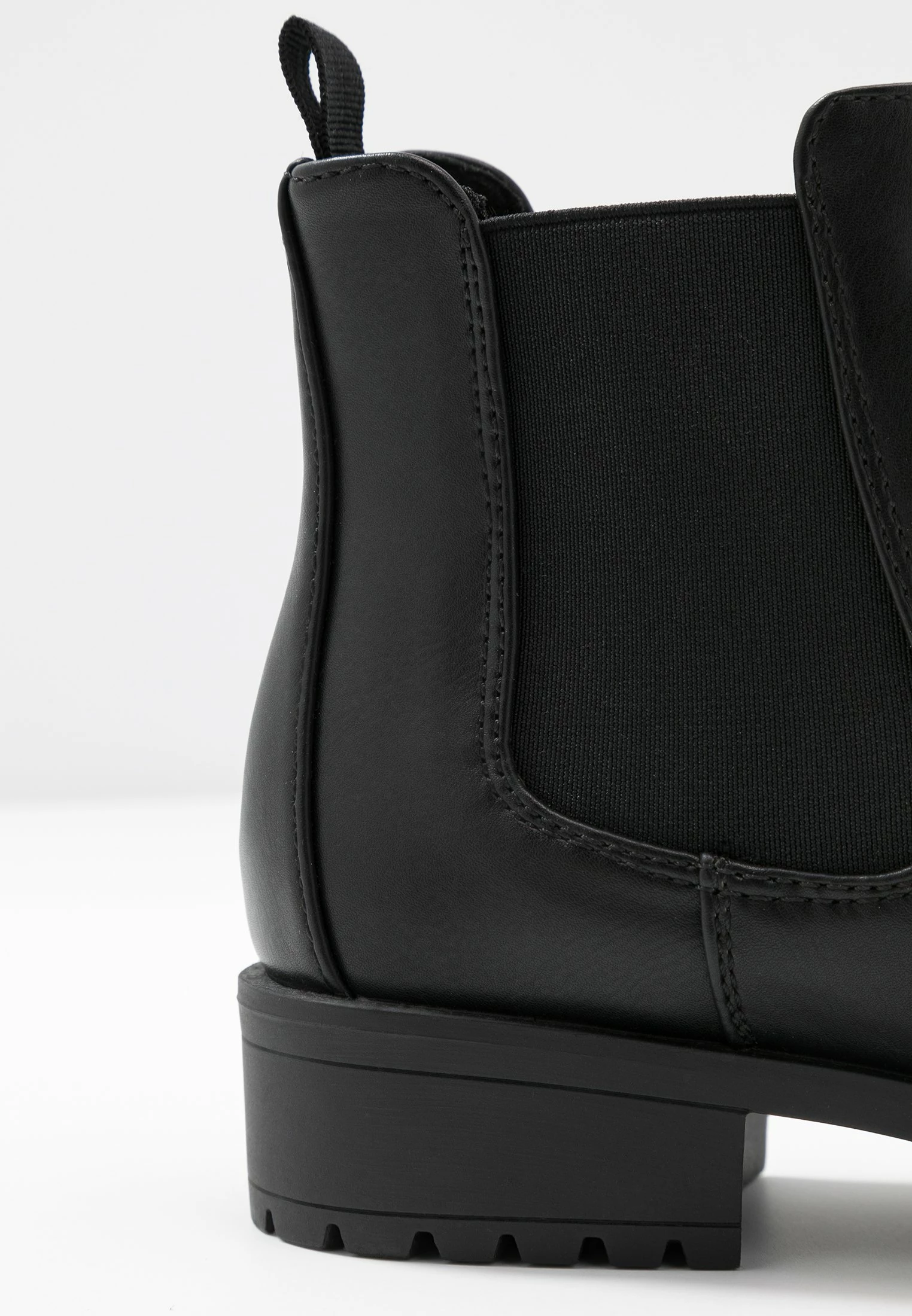 Anna Field Boots À Talons - Black 5 Anna Field Boots À Talons - Black – Image 3