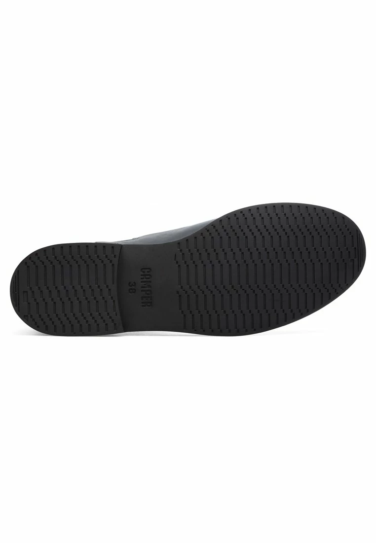 Camper Bowie - Boots À Talons - Dark Gray 7 Camper Bowie - Boots À Talons - Dark Gray – Image 5