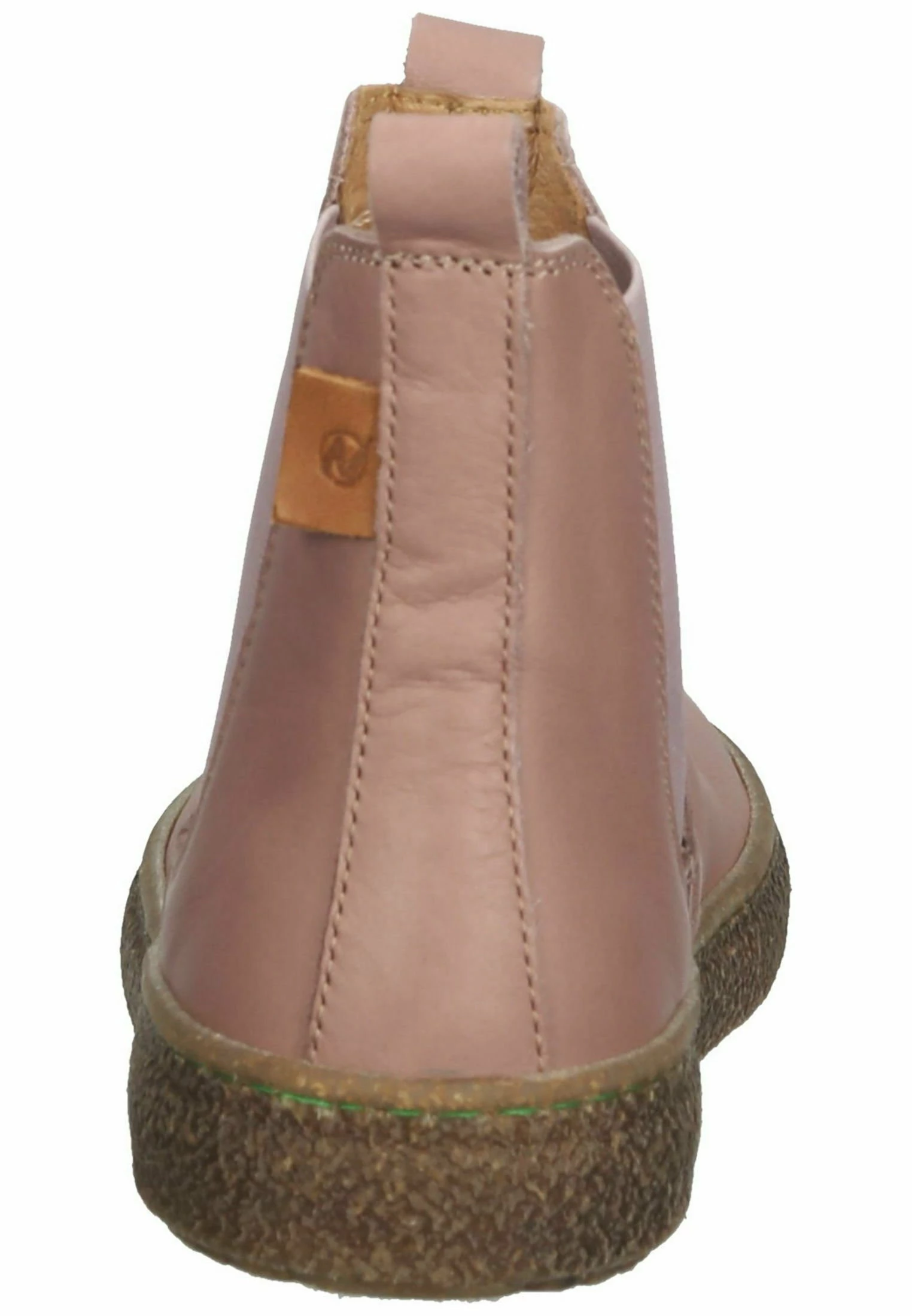 Naturino Figus - Boots À Talons - Rosa 5 Naturino Figus - Boots À Talons - Rosa – Image 3