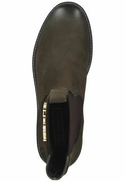 Bugatti Boots À Talons - Green 11 Bugatti Boots À Talons - Green -Aldo Shop c9af4c345bb8420f9809f3ea02970122