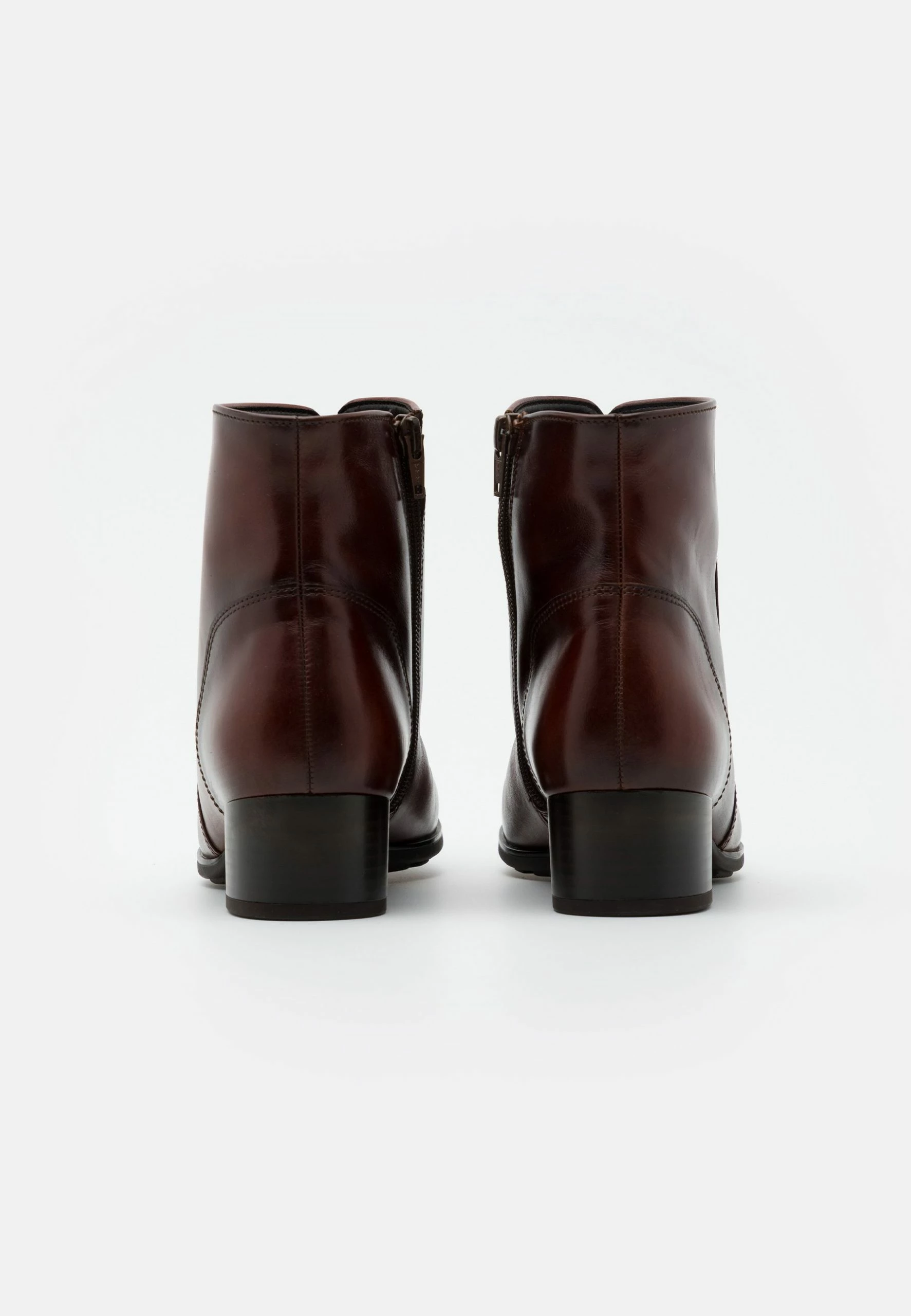 Gabor Boots À Talons - Sattel 6 Gabor Boots À Talons - Sattel – Image 4