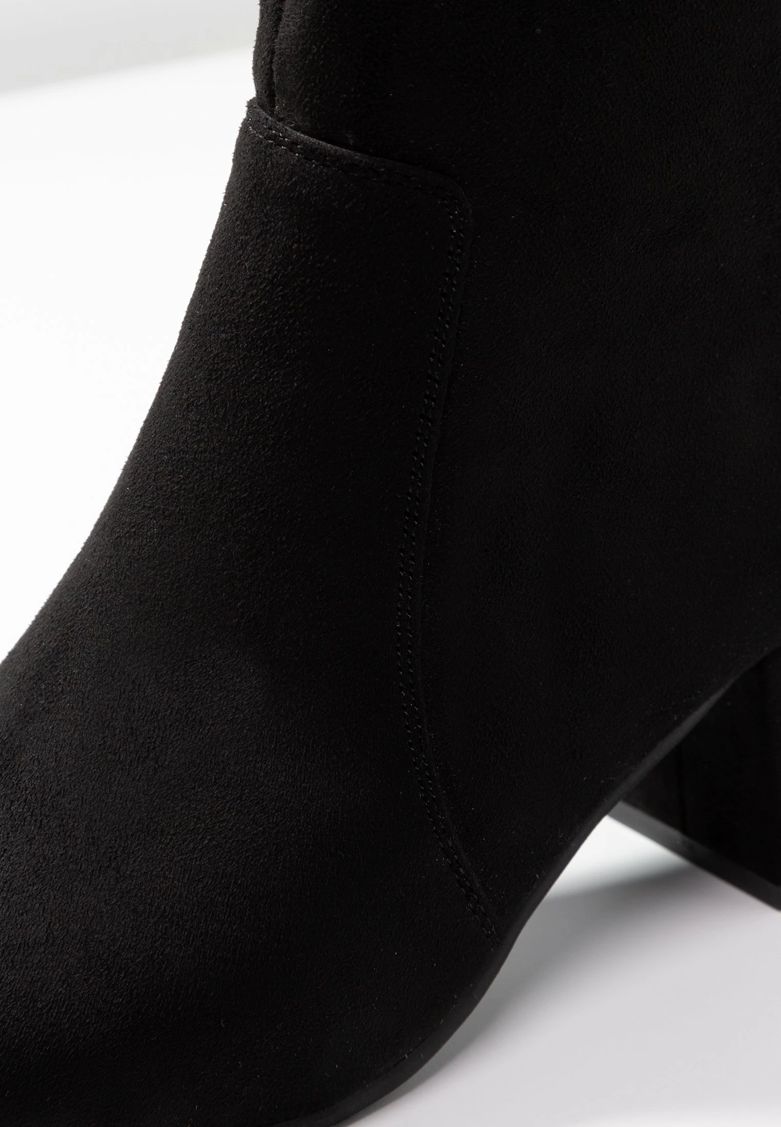 Anna Field Boots À Talons - Black 5 Anna Field Boots À Talons - Black – Image 3