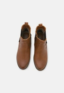 Mustang Boots À Talons - Cognac -Aldo Shop ca3ce15cedfa41818f337decce5add0e