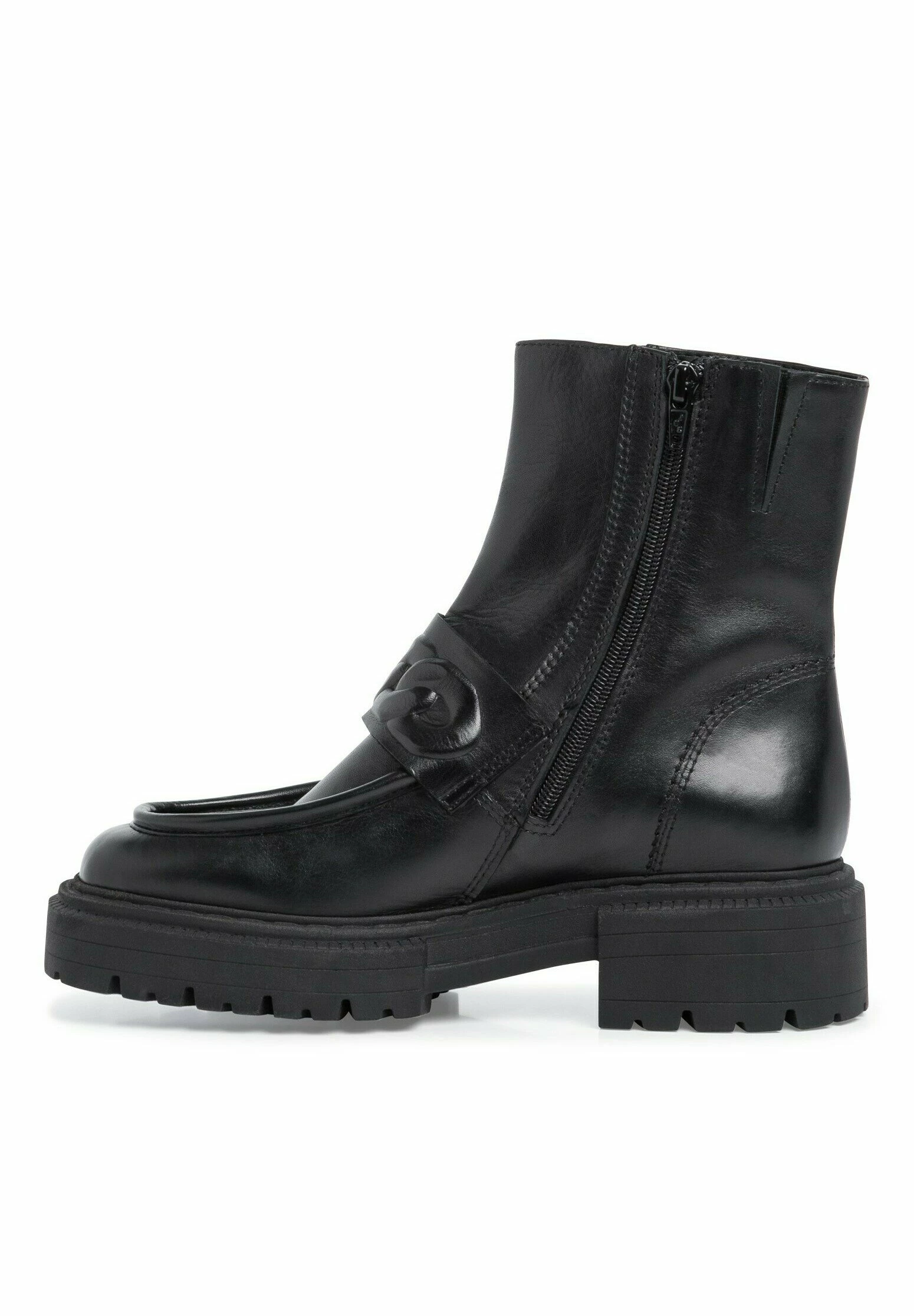 Tamaris Boots À Talons - Black 3 Tamaris Boots À Talons - Black