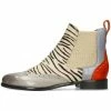 MELVIN & HAMILTON Selina 29 Imola Cometa Hairon Wildcat - Boots À Talons - Multi -Aldo Shop ca599412cfd5443a915006e511f498a9