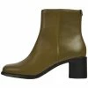 Camper Meda - Boots À Talons - Dunkelgrün 2 Camper Meda - Boots À Talons - Dunkelgrün -Aldo Shop ca9da8660a3c4a61bcf12982da5c15f0
