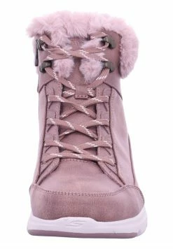 Skechers Boots À Talons - Rosa 8 Skechers Boots À Talons - Rosa -Aldo Shop cae6b07aecc54f8d8e89e3f7483d1836