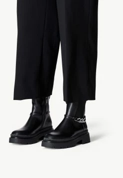 Tamaris Online Exclusive - Boots À Talons - Black