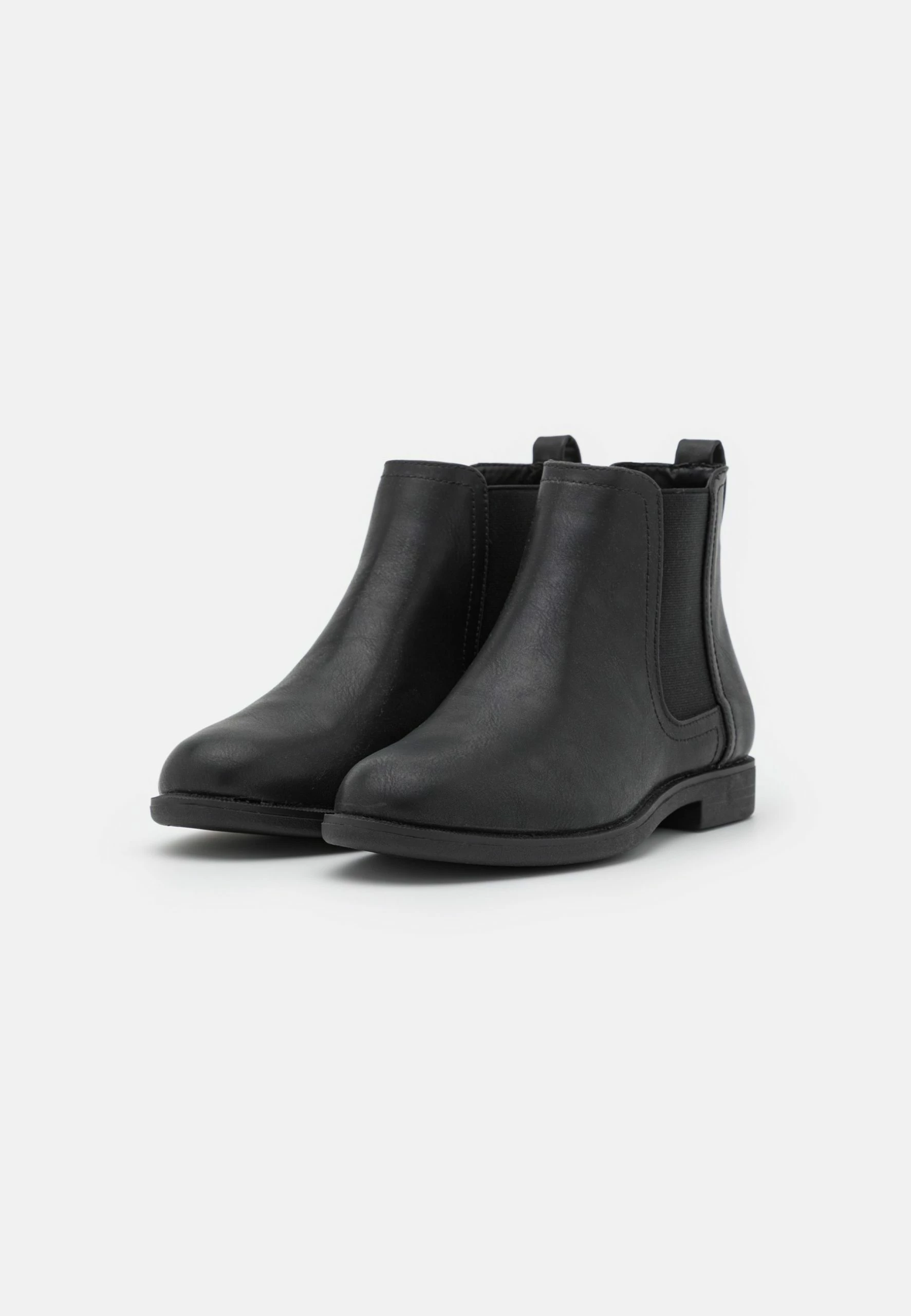 Anna Field Wide Fit Boots À Talons - Black 5 Anna Field Wide Fit Boots À Talons - Black – Image 3